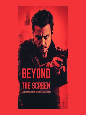 cover image of Beyond the Screen